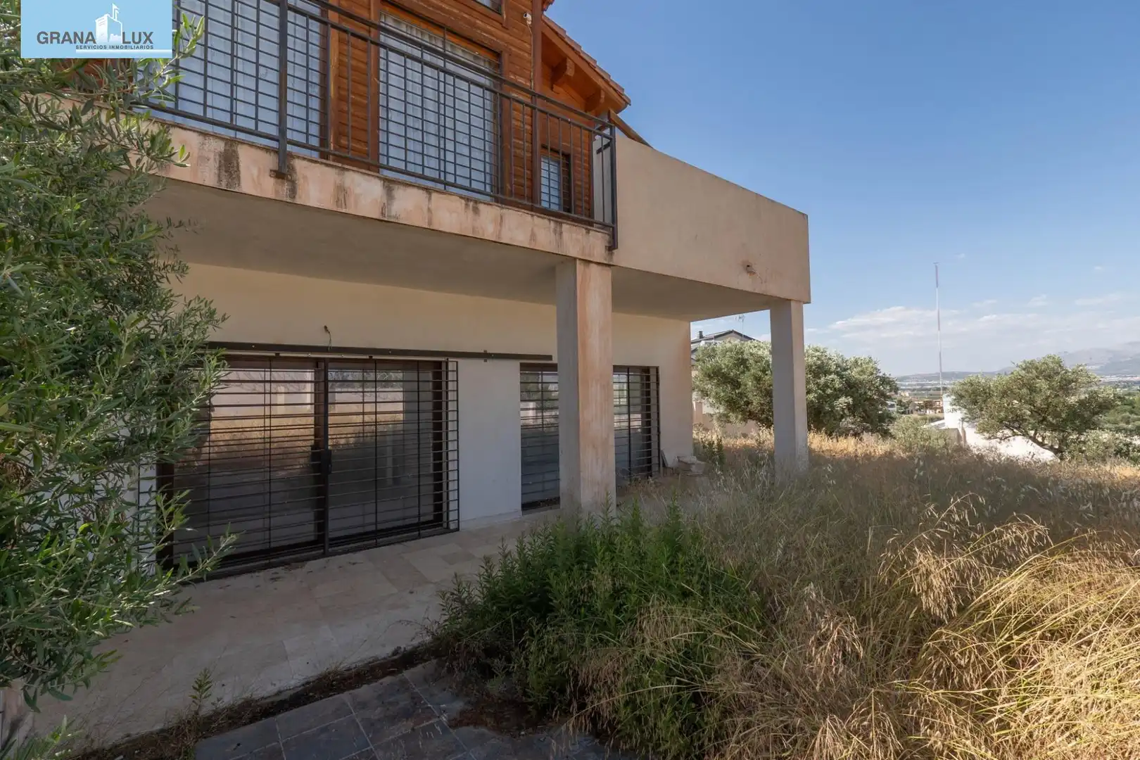 Detached house with pool for sale in Calle Nogal 5, imagen 51