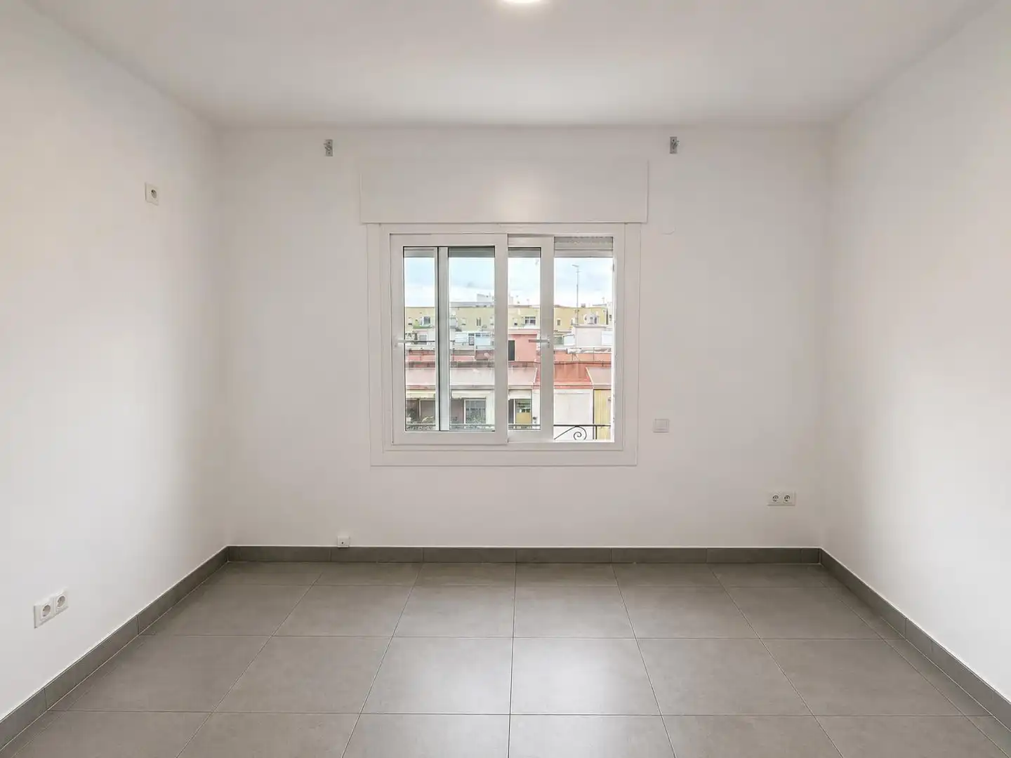 Bedroom of Flat for sale in Cornellà de Llobregat
