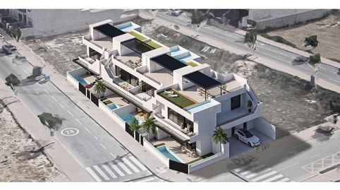 Foto 4 de Casa o chalet en venta en Los Peñascos - El Salero - Los Imbernones, San Pedro del Pinatar