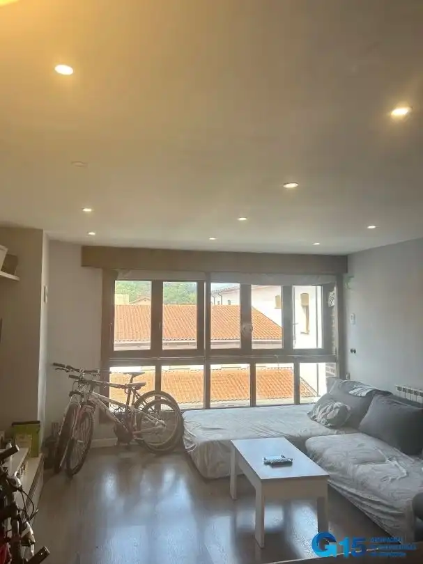 Piso en venta en Hernani