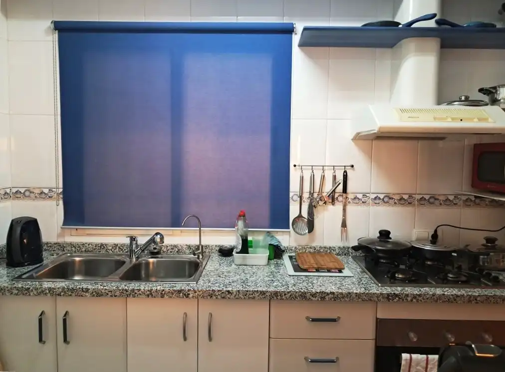 Apartamento con piscina en venta en Calle Foque 25, imagen 11