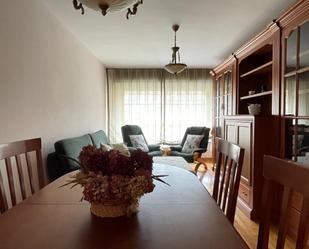 Dining room of Flat for sale in Ponferrada  with Heating