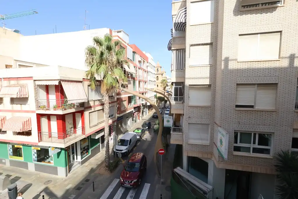 Apartamento con terraza en venta en Centro, imagen 15