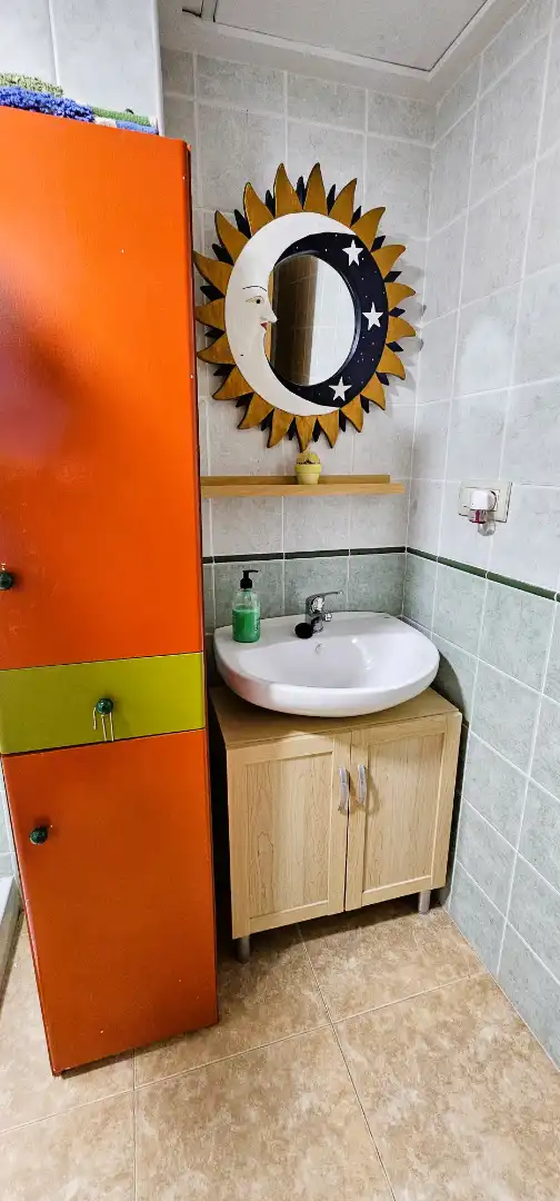 Baño de Piso en venta en Totana con Aire acondicionado, Terraza y Amueblado