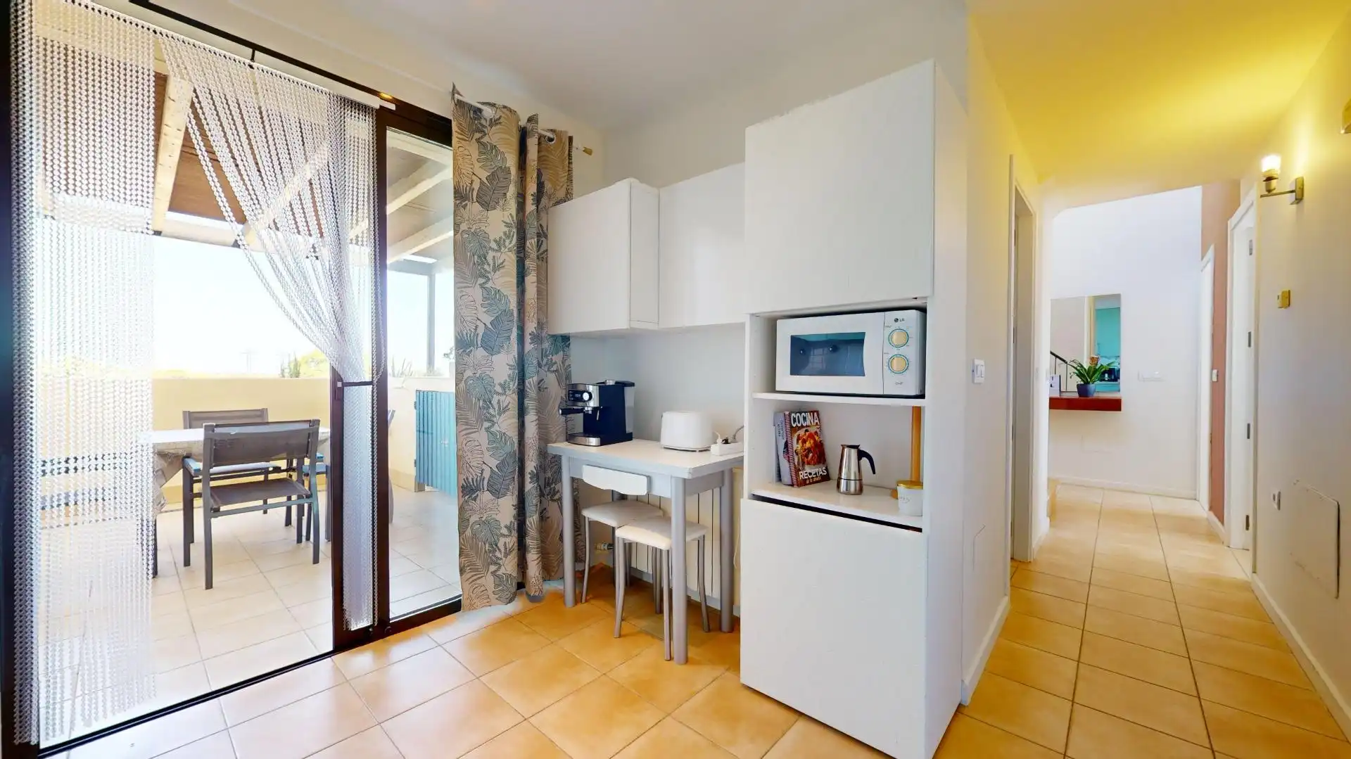 Penthouse mit Pool zum Verkauf in Calle lavanda, imagen 13