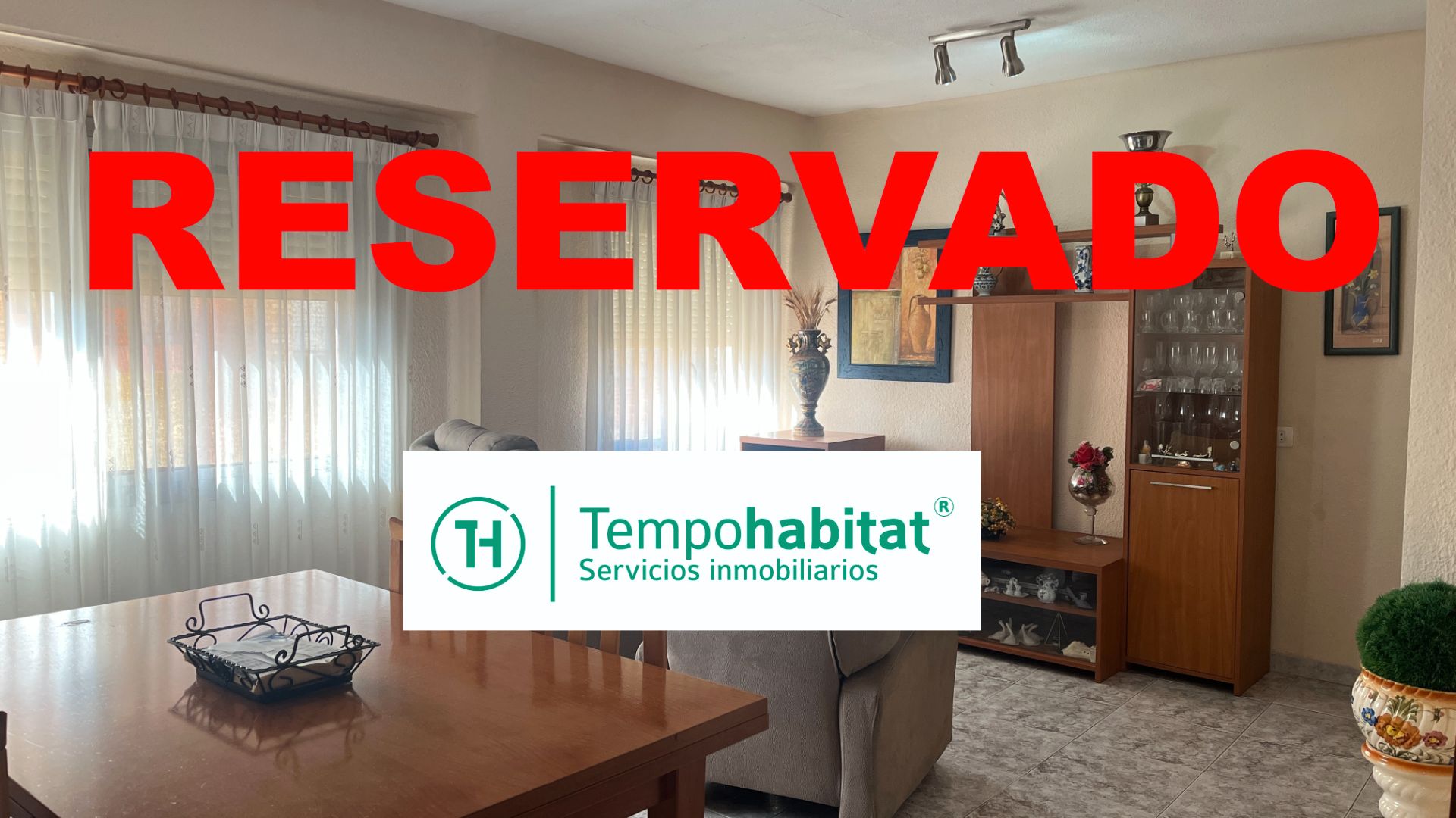 Pis en venda en  Valencia Capital