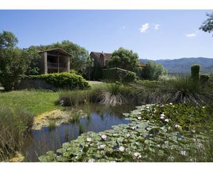 Jardí de Edifici en venda en Sant Aniol de Finestres