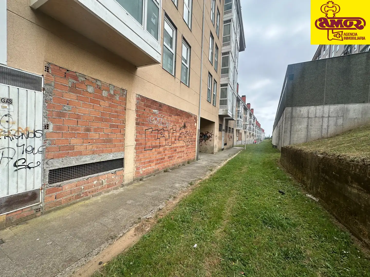 Gewerbefläche zum Verkauf in Rúa de Melide, imagen 9