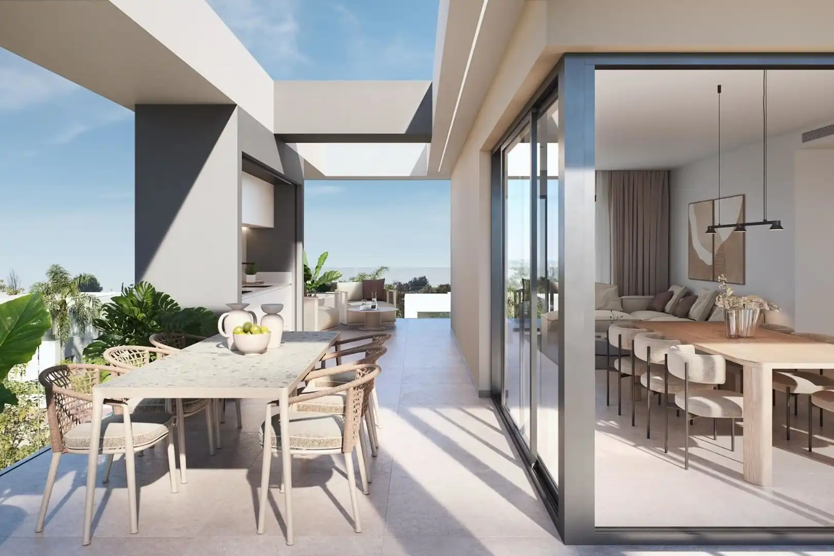 Apartment for sale in Mar Menor Golf, imagen 4