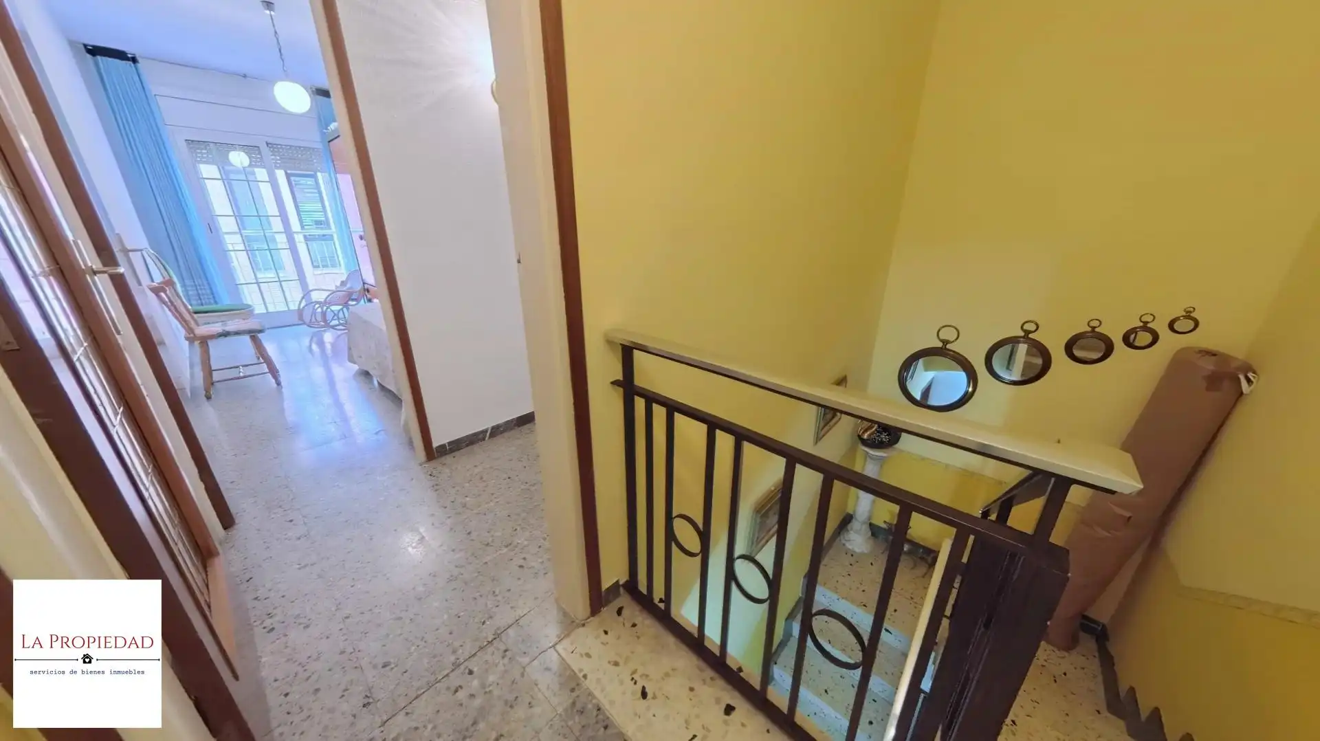 Maisonette mit Terrasse zum Verkauf in d'Ermengol Goula, imagen 38