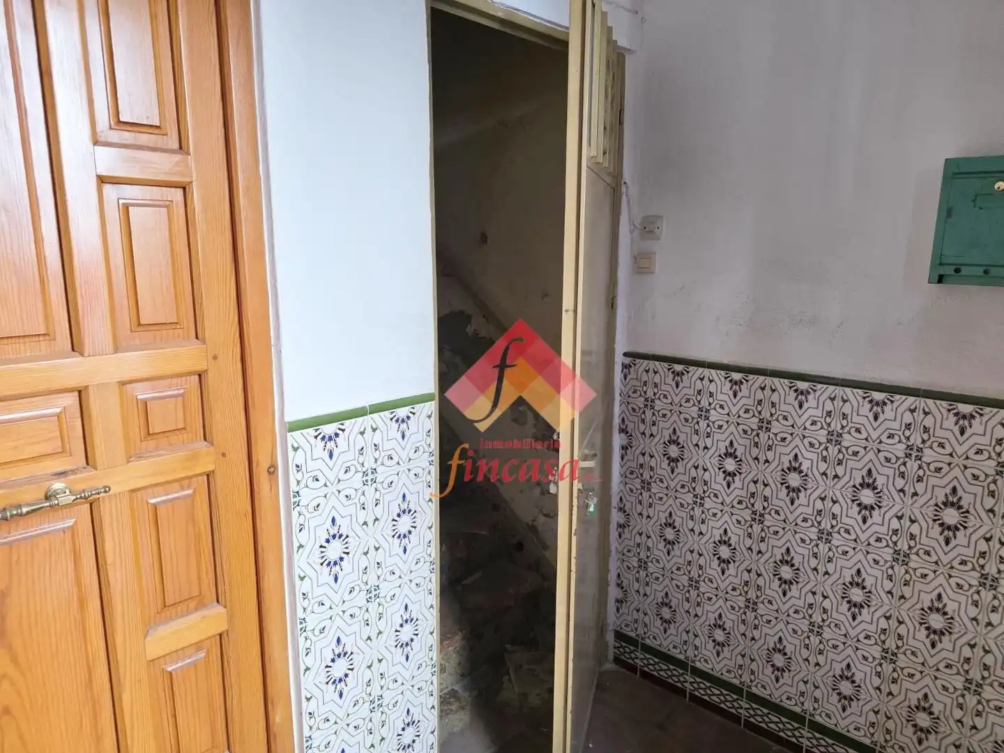 Flat for sale in Ronda  with Terrace and Balcony
