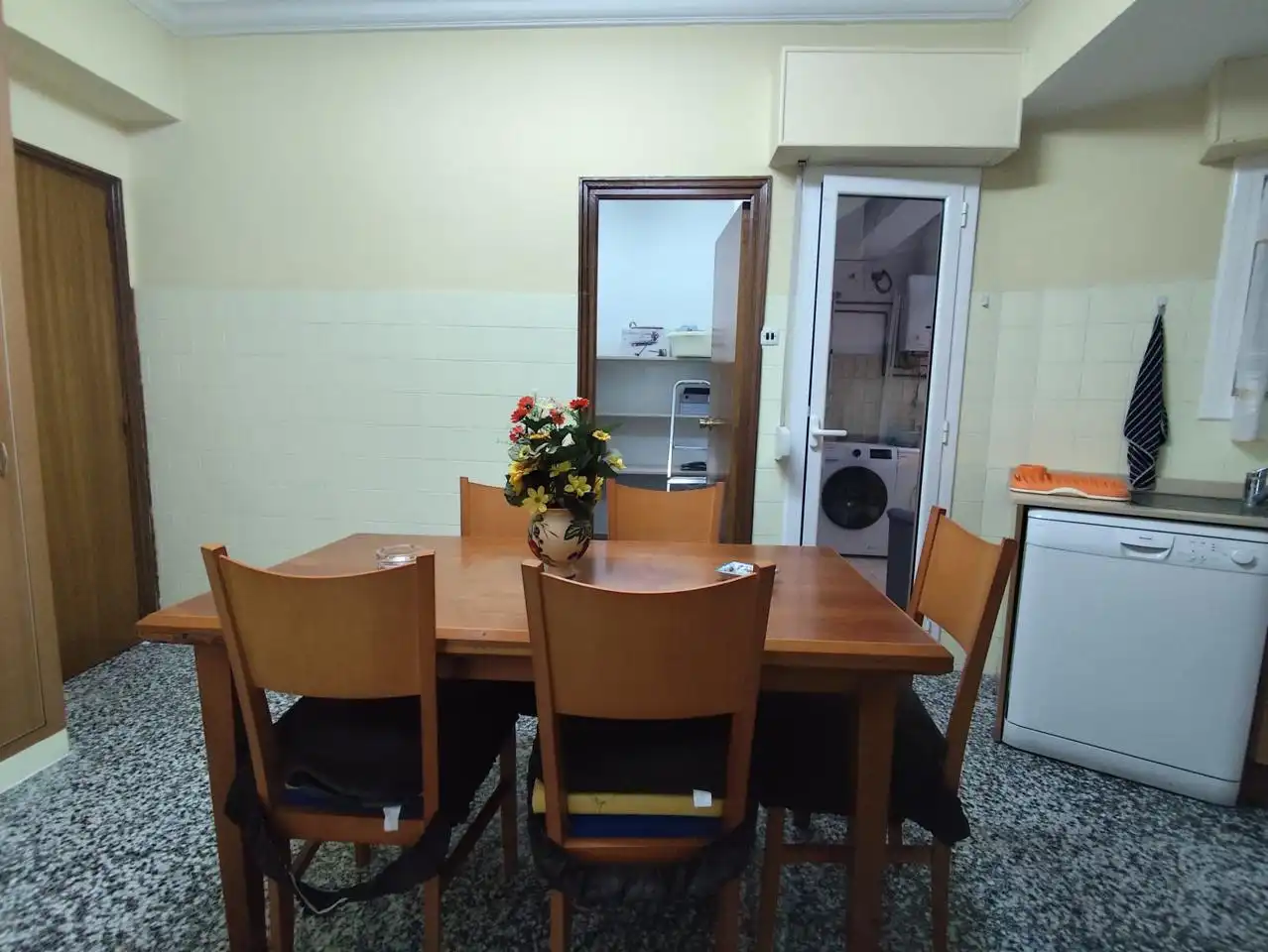 Piso en venta en Ibi