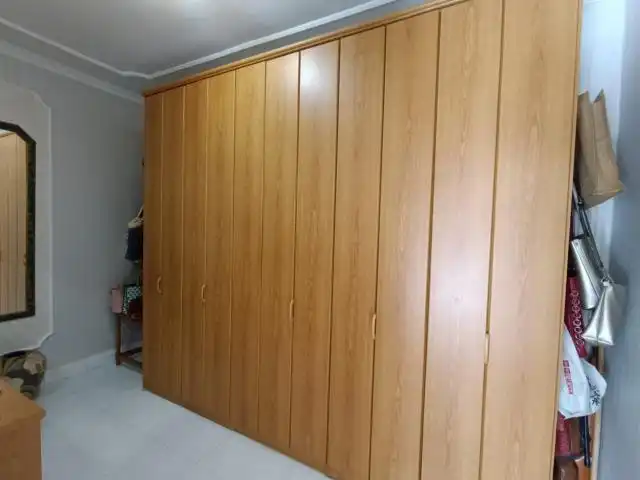 Bedroom of Houses for sale in San Fulgencio  with Air Conditioner, Heating and Private garden