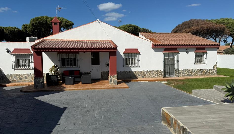 Foto 1 de Casa o xalet en venda a Las Lagunas - Campano, Cádiz