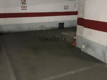 Einzelparkplatz zum Verkauf in Calle Maestra Miret 10