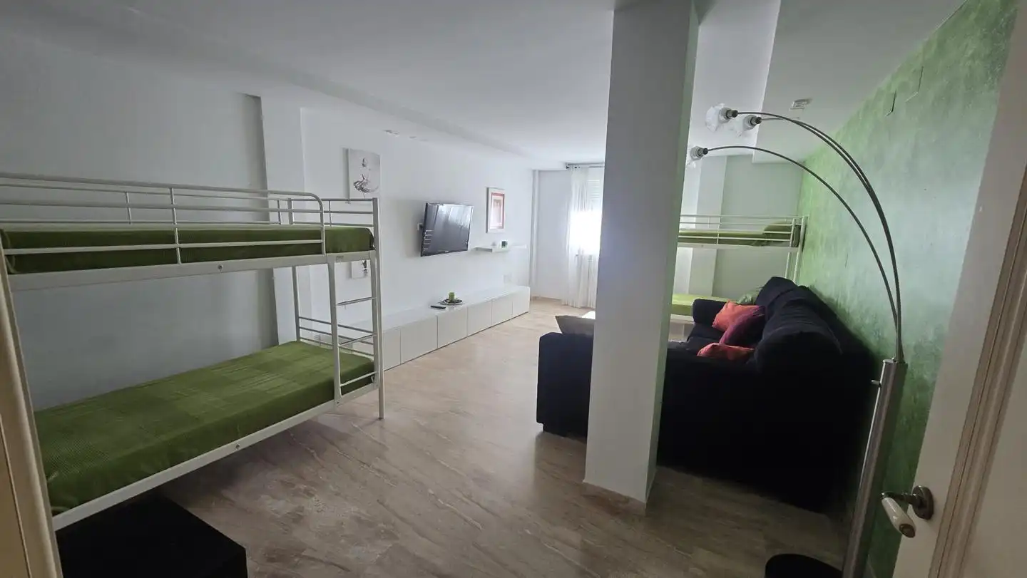 Duplex with pool to rent in calle de l'Ham, imagen 45