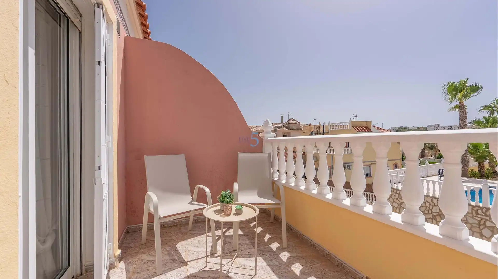 Reihenhaus mit Terrasse zum Verkauf in Orihuela Costa, imagen 15
