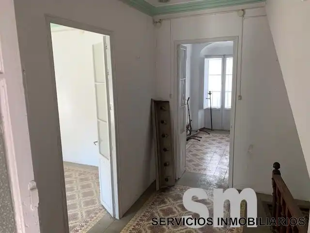 Habitación de Casa o chalet en venta en Ubrique