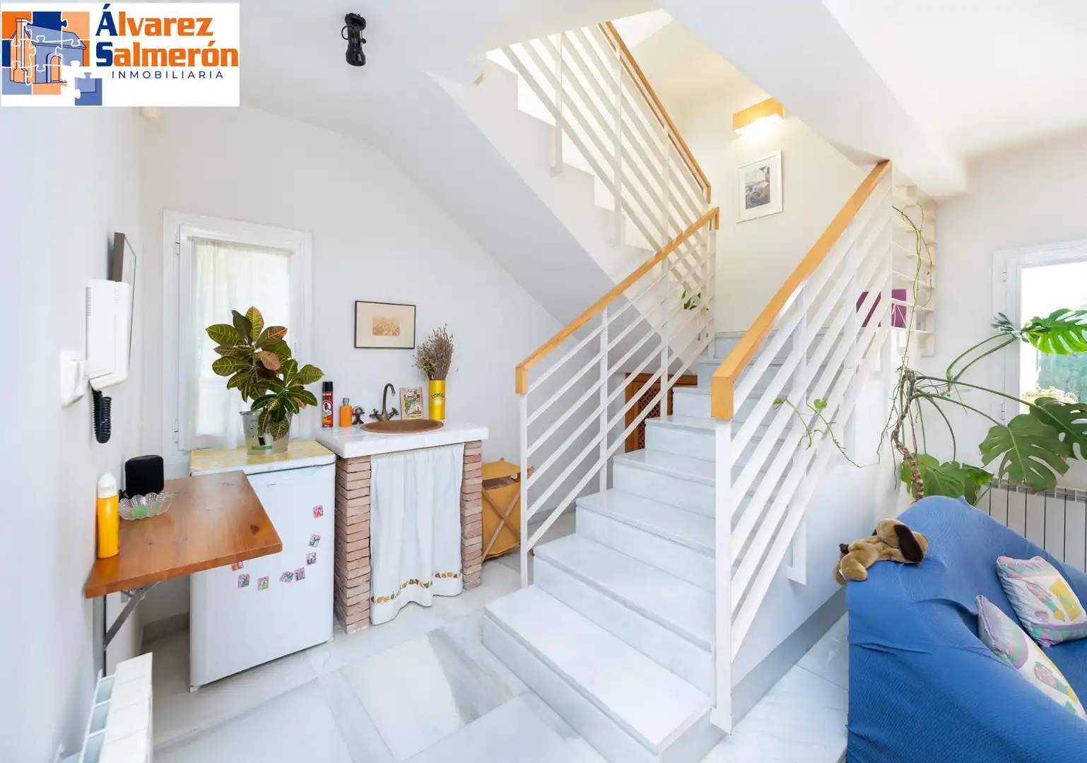 Villa avec piscine à vendre à Cájar, imagen 23