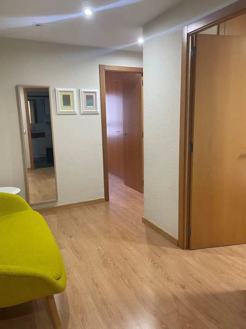 Pis amb terrassa de lloguer a Centro Ciudad, imagen 11