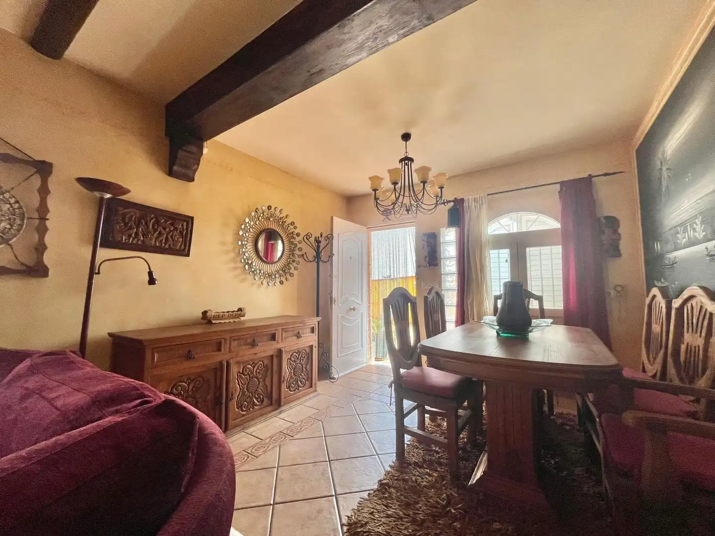Villa avec piscine à vendre à Los Balcones - Los Altos, imagen 13