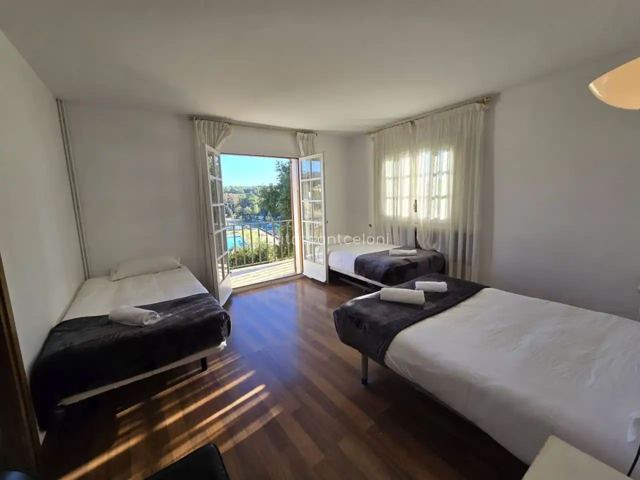 Casa o xalet en venda a Calle els gorgs, Les Franqueses del Vallès