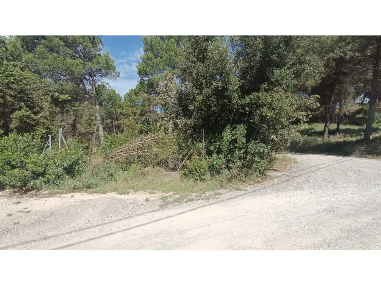 Rural land for sale in Vacarisses, imagen 33