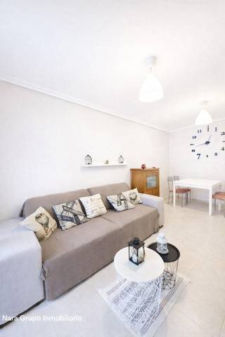 Piso en Venta en  SAN MIGUEL-MAZA en Meruelo