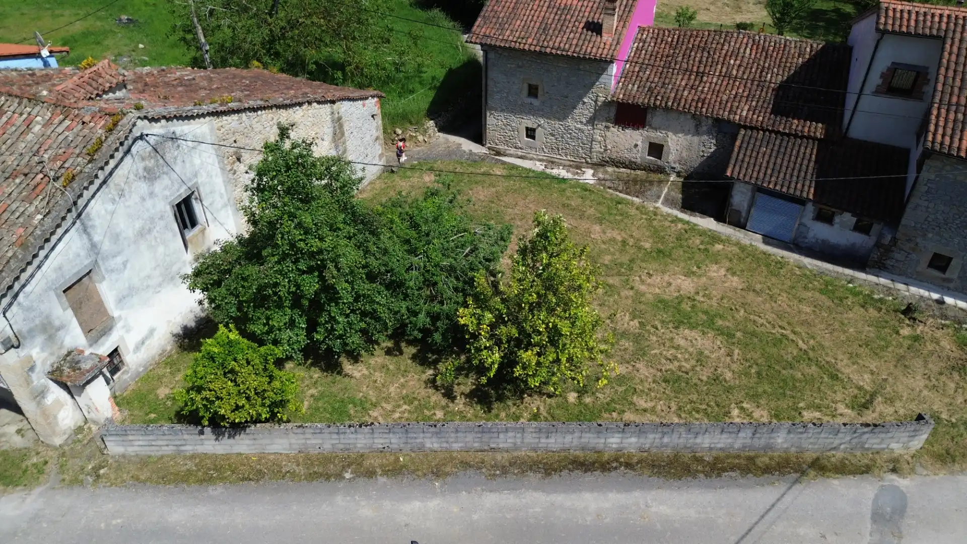 Casa adosada en venta en San Vicente de la Barquera con Jardín privado y Balcón