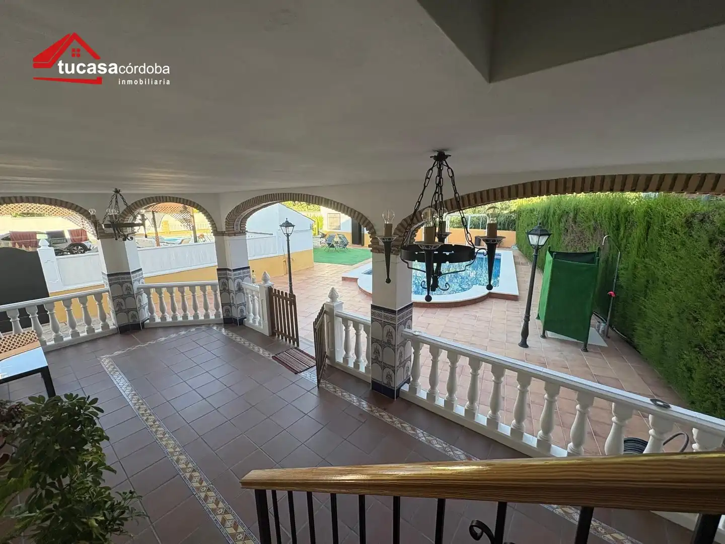 Chalet con piscina en venta en Periurbano Este - Campiña, imagen 19