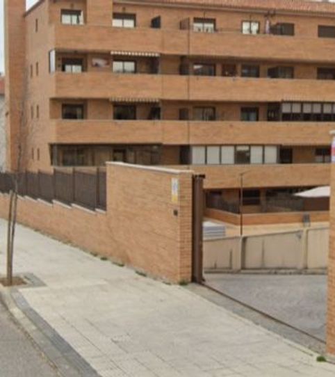 Photo 2 of Garage for rent in Avenida de la Dehesa, 3, La Dehesa - El Pinar, Navalcarnero