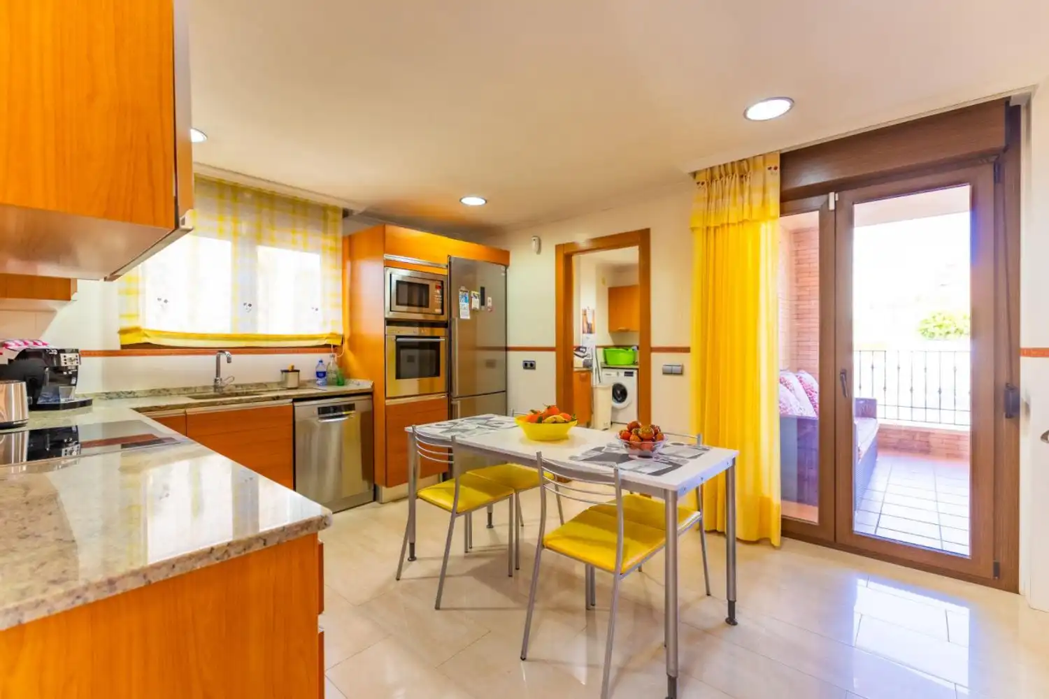 Chalet con terraza en venta en Playa del Acequión, Náufragos y Rocío del Mar, imagen 11