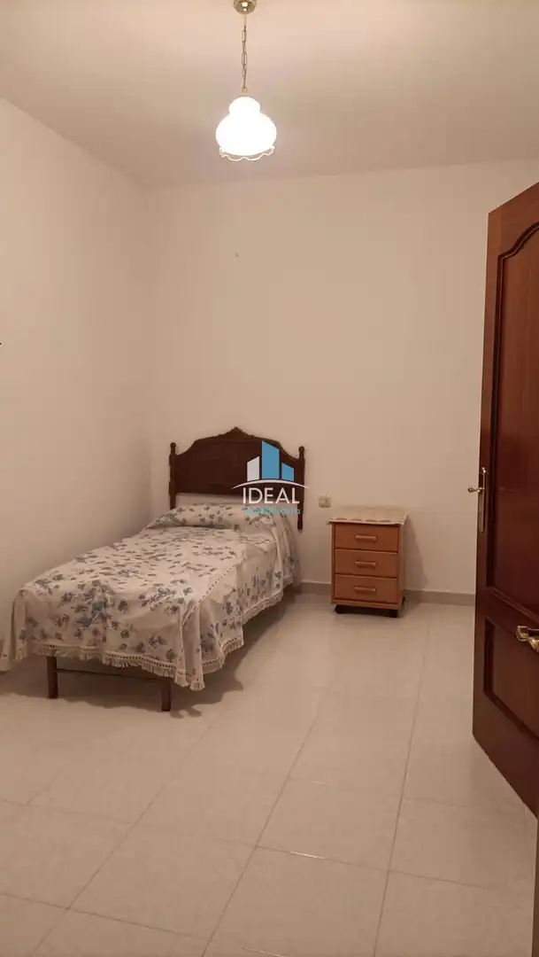 Dormitori de Casa o xalet en venda en La Haba  amb Aire condicionat, Traster i Moblat