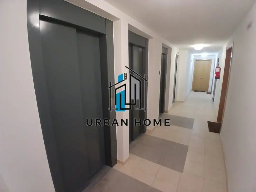 Piso en venta en María Moliner, Armunia
