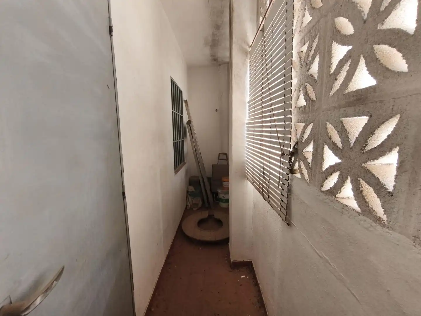 Casa o xalet en venda a El Carpio