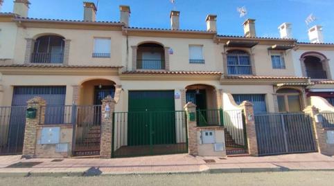Foto 2 de Casa o chalet en venta en Camino de las Navas, 8, Sabiote, Jaén