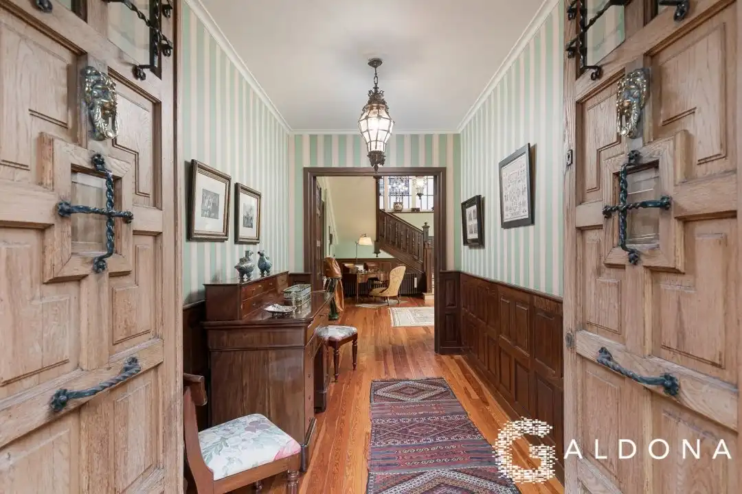 Casa o xalet en venda en Donostia - San Sebastián  amb Calefacció, Jardí privat i Terrassa