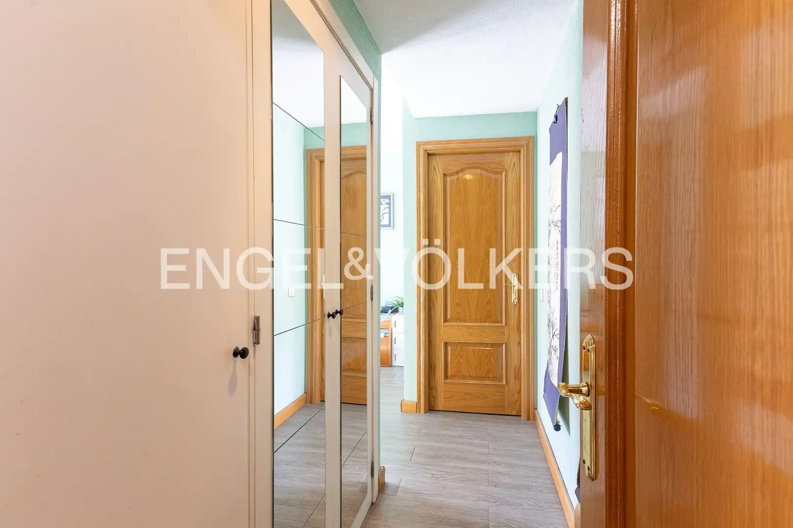 Piso en venta en Madrid con Aire acondicionado, Calefacción y Piscina