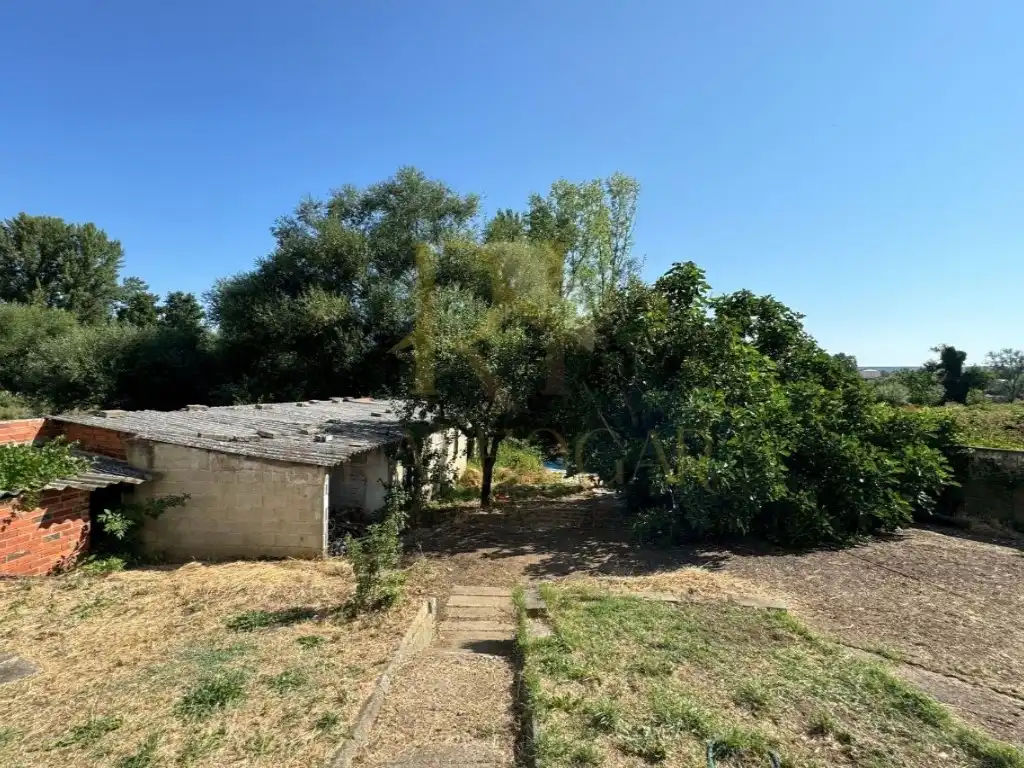 Casa o chalet en venta en Armunia