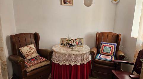 Foto 3 de Casa o chalet en venta en Calle Nueva, 21, Aliseda, Cáceres