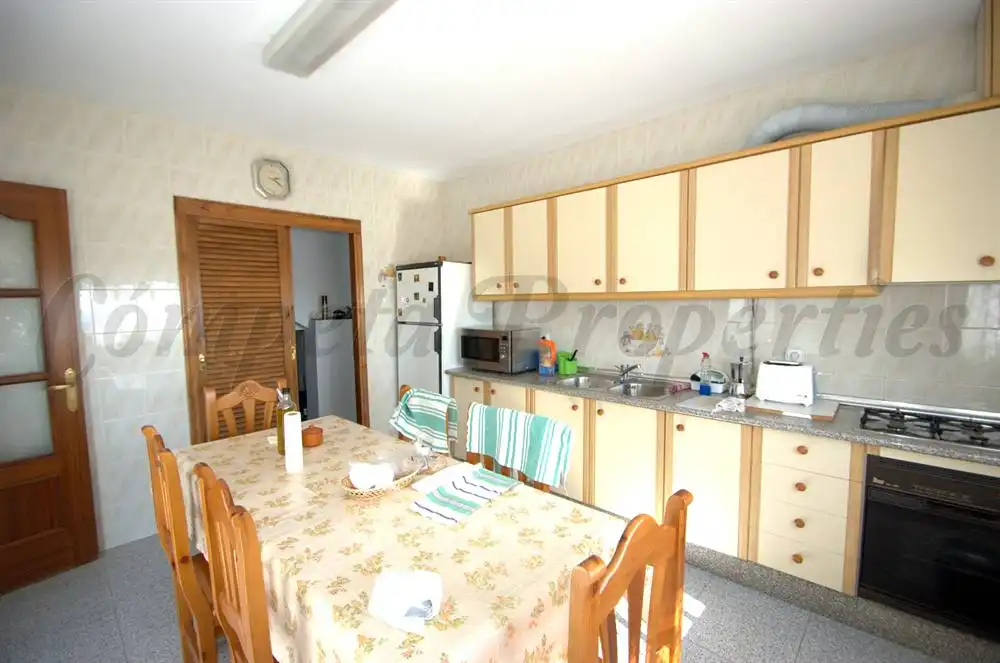 Maison mitoyenne à vendre à Cómpeta, imagen 7
