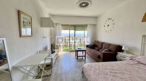 Foto 2 von Wohnung zur Miete in De Los Manantiales, Manantiales - Estación de Autobuses, Torremolinos
