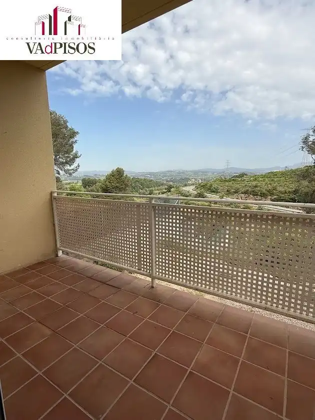 Terrassa de Casa o xalet en venda en Gelida amb Jardí privat i Terrassa