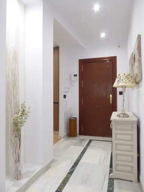 Wohnung mit Aufzug zur Miete in Calle Molina Lario 20, imagen 10