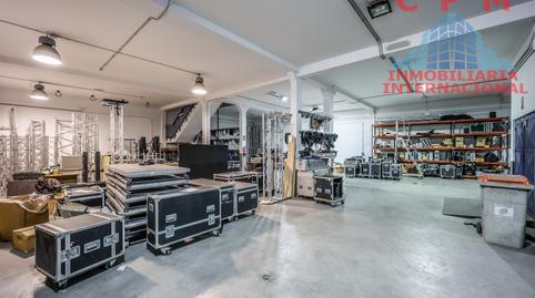 Foto 4 von Fabrikhallen zum Verkauf in Ensanche de Vallecas - La Gavia, Madrid Capital