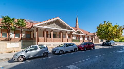 Photo 2 of Flat for sale in Calle C.periodista Aquilino Morcillo Herrera, 4, Cerrillo de Maracena - Periodistas, Granada