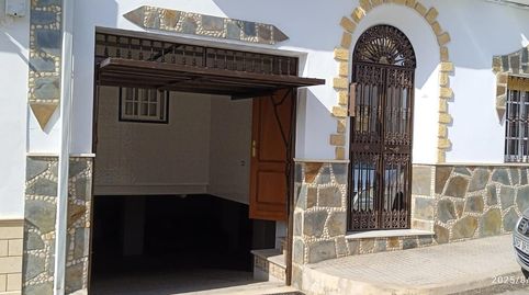 Foto 2 de Casa o xalet en venda a Ceuta, Hornachuelos, Córdoba