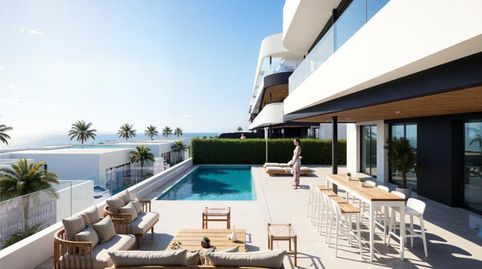 Foto 2 de Apartamento en venta en Las Lomas de Rame - Bahía Bella, Los Alcázares