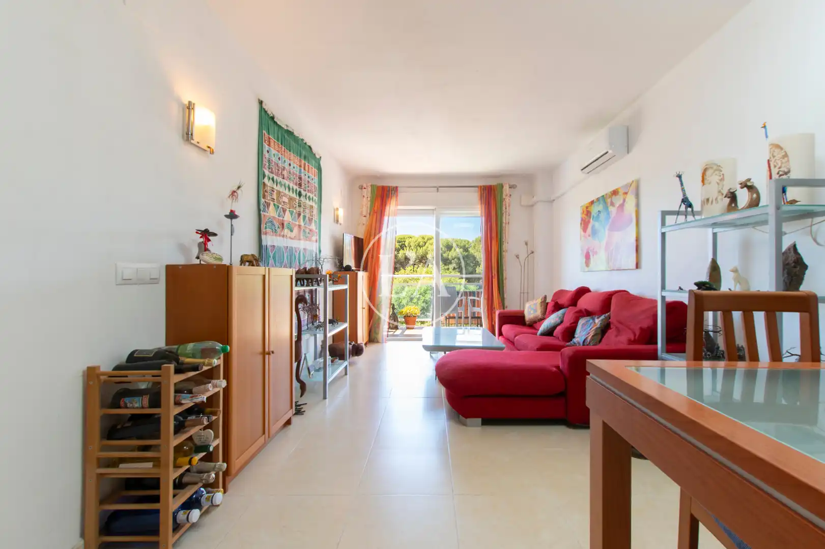 Ático en venta en Carrer Castell de Miravet, Els Tallats - Mas Olivé