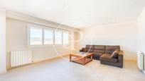 Living room of Flat for sale in  Palma de Mallorca  with Air Conditioner, Heating and Terrace